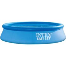 INTEX Easy Set Inflatable Swimming Pool