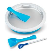 RED5 Rolled Ice Cream Making Kit - Blue