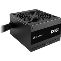 CORSAIR CX Series CX550 Fully Modular ATX PSU - 550 W