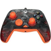 TURTLE BEACH Rematch Core Controller for Xbox & PC - Camo Orange