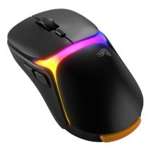 GLORIOUS Model O3 RGB Wireless Optical Gaming Mouse - Black