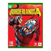 XBOX Borderlands 4 - Xbox Series X