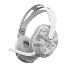 TURTLE BEACH Stealth 500 PlayStation Wireless Gaming Headset - Arctic Camo