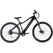 HYPER BICYCLES 29 MTB Electric Bike - Black