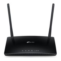 TP-LINK Archer MR200 WiFi 4G Router - AC 750, Dual-band