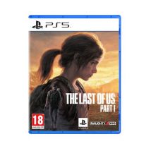 PLAYSTATION The Last of Us Part I - PS5