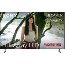 SONY BRAVIA KD-65X85LU 65" Smart 4K Ultra HD HDR LED TV with Google Assistant