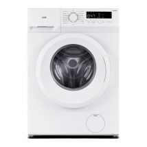 LOGIK L712WM23 7 kg 1200 Spin Washing Machine - White