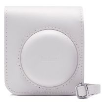 INSTAX Mini 12 Case - Clay White