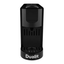 DUALIT 85190 Coffee Machine - Black