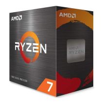 AMD Ryzen 7 5800XT Processor