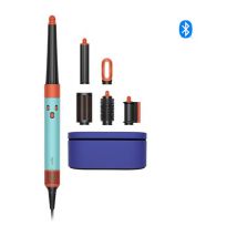 DYSON Airwrap I.D. Straight + Wavy Multi-Styler & Dryer - Ceramic Patina & Topaz