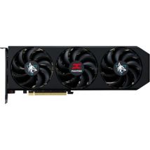 POWERCOLOR Radeon RX 9060 XT 8 GB Hellhound Graphics Card