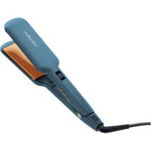 MDLONDON PHAT Hair Straightener - Casual Blue