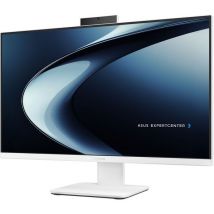 ASUS ExpertCenter V400 27" All-in-One PC - Intel® Core™ i5, 1 TB SSD, White