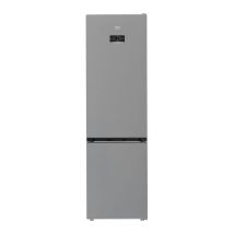 BEKO Pro HarvestFresh CNA6603VPX 60/40 Fridge Freezer - Brushed Steel