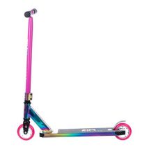 ZIMX Neo Max Kids Kick Scooter - Neo Pink