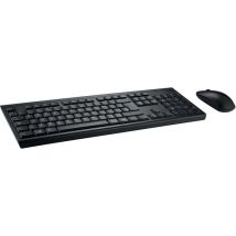 KENSINGTON KM150 EQ Keyboard & Mouse Set