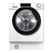 HOOVER H-Wash & Dry 300 Pro HBDS 4954DMB5-80 Integrated 9 kg Washer Dryer