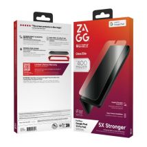 ZAGG InvisibleShield Glass Elite Google Pixel 10 Pro Fold External Screen Protector - Clear
