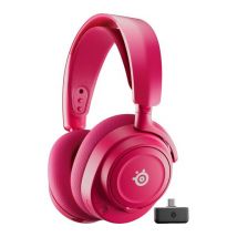 STEELSERIES Arctis Nova 7P Gen 2 Wireless PS5 Gaming Headset - Magenta
