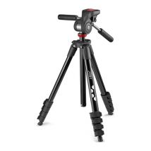 JOBY Compact Advanced Tripod Kit - Black