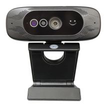 JPL Vision Access Windows Hello Compatible Full HD Webcam