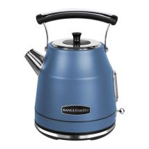RANGEMASTER Classic Collection RMCLDK201SB Traditional Kettle - Stone Blue