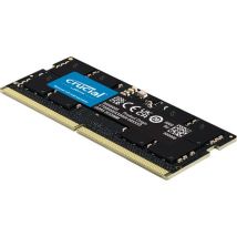 CRUCIAL DDR5 5600 MHz Laptop RAM - 16 GB