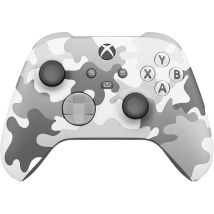 XBOX Wireless Controller - Arctic Camo Special Edition