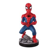 CABLE GUYS Marvel: The Amazing Spider Man Phone & Controller Holder