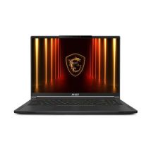 MSI Stealth 16 AI Studio 16" Gaming Laptop - Intel® Core™ Ultra 9, RTX 5070, 1 TB SSD