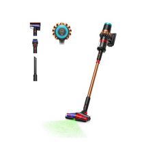 DYSON V16 Piston Animal DS60 Cordless Vacuum Cleaner - Black Copper