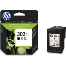 HP 302XL Original Black Ink Cartridge