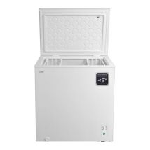 LOGIK L198CFW23 Chest Freezer - White