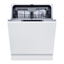 HISENSE HV623D15UK Full-size Fully Integrated Dishwasher