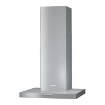 MIELE DAW1620 Chimney Cooker Hood - Stainless Steel