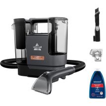 BISSELL SpotClean 3681E Carpet Cleaner - Black