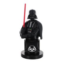 CABLE GUYS Controller & Phone Holder - Star Wars Darth Vader A New Hope