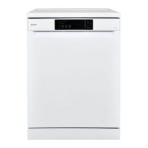 KENWOOD KDWD16W25 Full-size Dishwasher - White