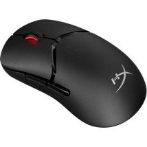 HYPERX Pulsefire Saga Pro RGB Wireless Optical Gaming Mouse