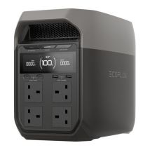 ECOFLOW DELTA 3 1024 Wh Portable Power Station