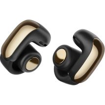 BOSE Ultra Open Wireless Bluetooth Earbuds - Desert Gold