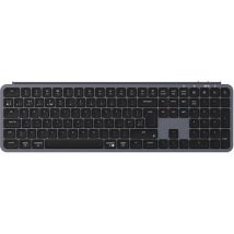 KEYCHRON B6 Pro Wireless Gaming Keyboard - Space Grey