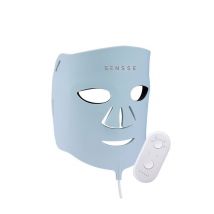 SENSSE SNSE15B Pro LED Face Mask - Blue