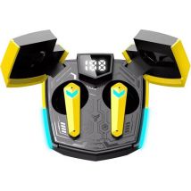 CANYON DoubleBee GTWS-2 Wireless Bluetooth Gaming Earbuds - Yellow