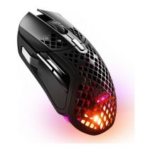 STEELSERIES Aerox 5 RGB Wireless Optical Gaming Mouse
