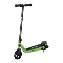 RAZOR Power Core S80 Electric Kids' Scooter - Black & Green