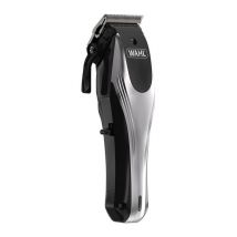 WAHL Rapid Clip 9657-017 Hair Clipper - Black & Silver