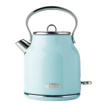 HADEN Heritage 203922 Traditional Kettle - Turquoise